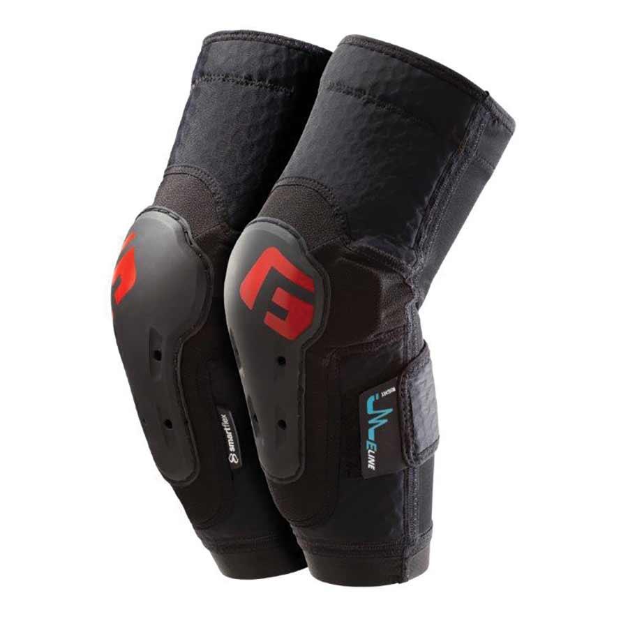 G-Form - E-Line Elbow Elbow and Forearm Guards _ Unite - B1keparts.com