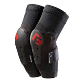 G-Form - E-Line Elbow Elbow and Forearm Guards _ Unite - B1keparts.com