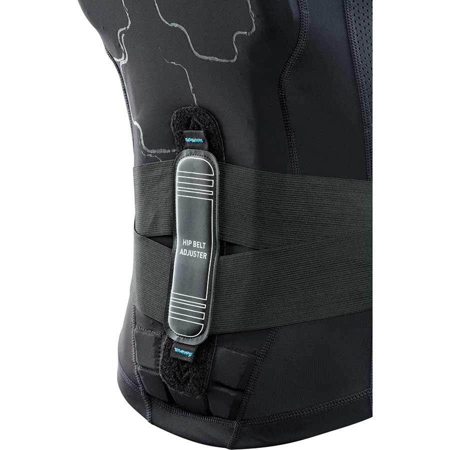 EVOC - Protector Vest Lite Men Body Armor _ Unite - B1keparts.com