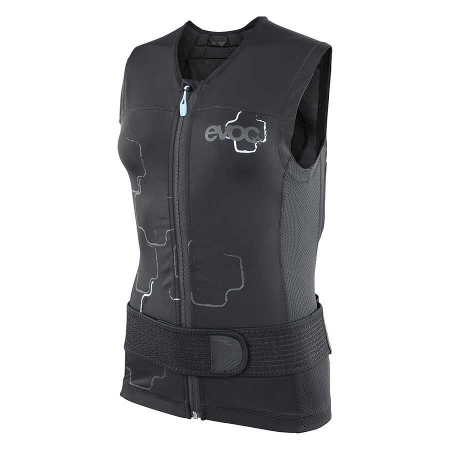 EVOC - Protector Vest Lite Women Body Armor _ Unite - B1keparts.com