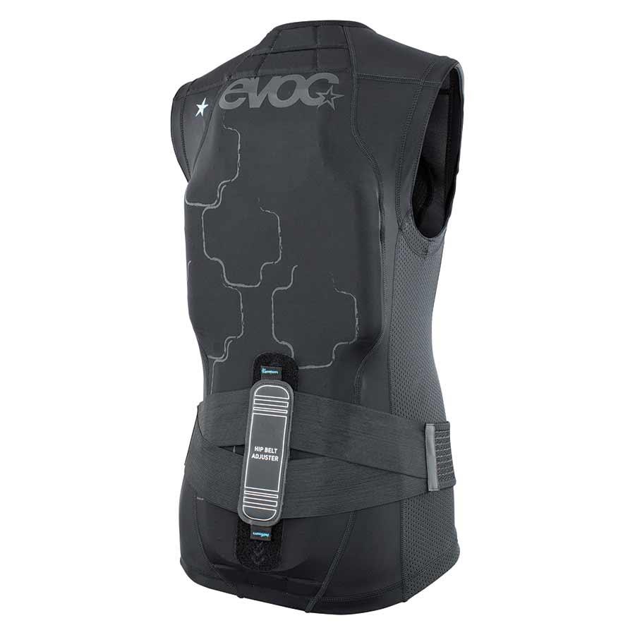 EVOC - Protector Vest Lite Women Body Armor _ Unite - B1keparts.com