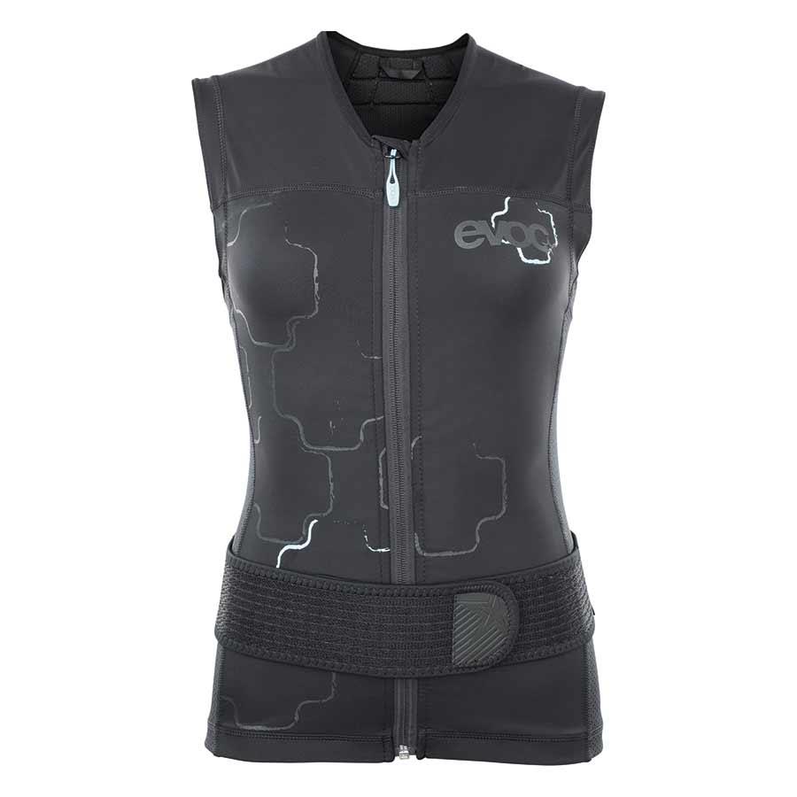 EVOC - Protector Vest Lite Women Body Armor _ Unite - B1keparts.com