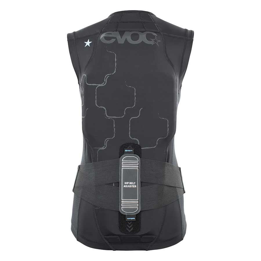 EVOC - Protector Vest Lite Women Body Armor _ Unite - B1keparts.com