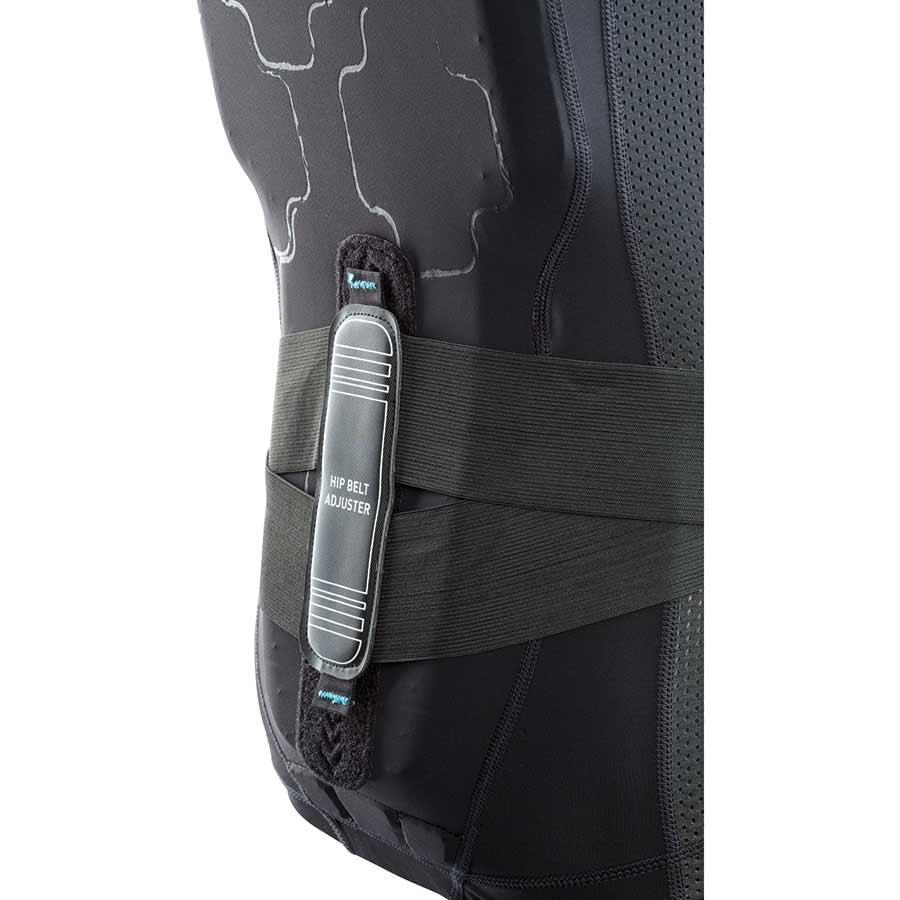 EVOC - Protector Vest Lite Women Body Armor _ Unite - B1keparts.com