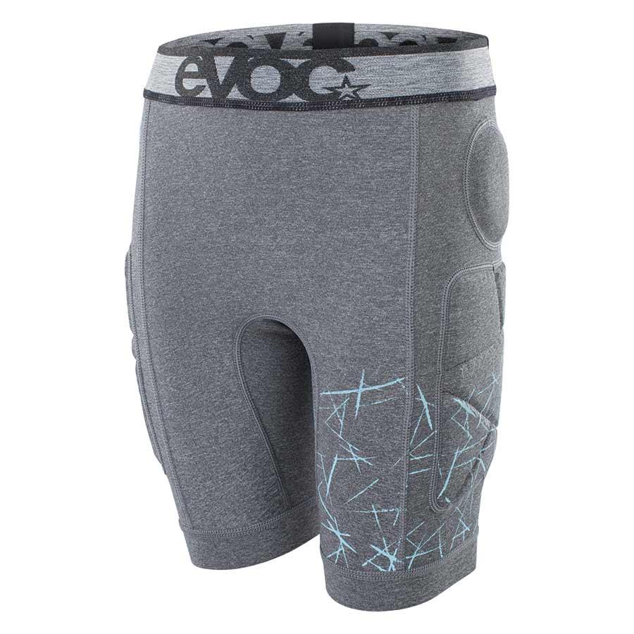 EVOC - Crash Pants Kids Body Armor _ Unite - B1keparts.com