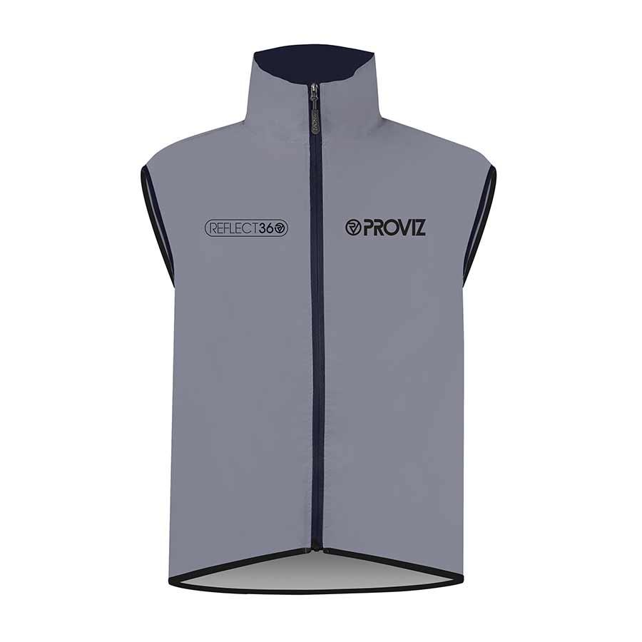 Proviz - REFLECT360 Men Vests _ Unite - B1keparts.com