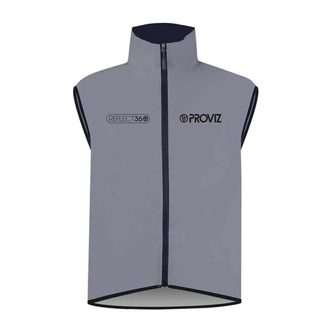 Proviz - REFLECT360 Men Vests _ Unite - B1keparts.com Proviz - REFLECT360 Men Vests _ Unite - B1keparts.com