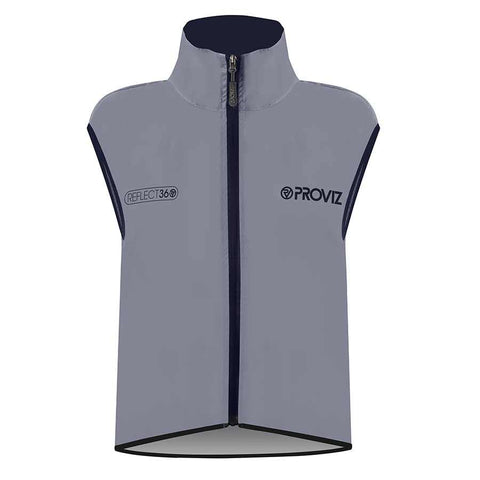 Proviz - REFLECT360 Women Vests _ Unite - B1keparts.com Proviz - REFLECT360 Women Vests _ Unite - B1keparts.com