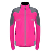 Proviz - Nightrider 2.0 Women Jackets _ Unite - B1keparts.com