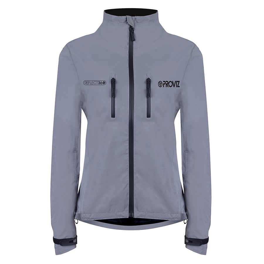 Proviz - REFLECT360 Women Jackets _ Unite - B1keparts.com