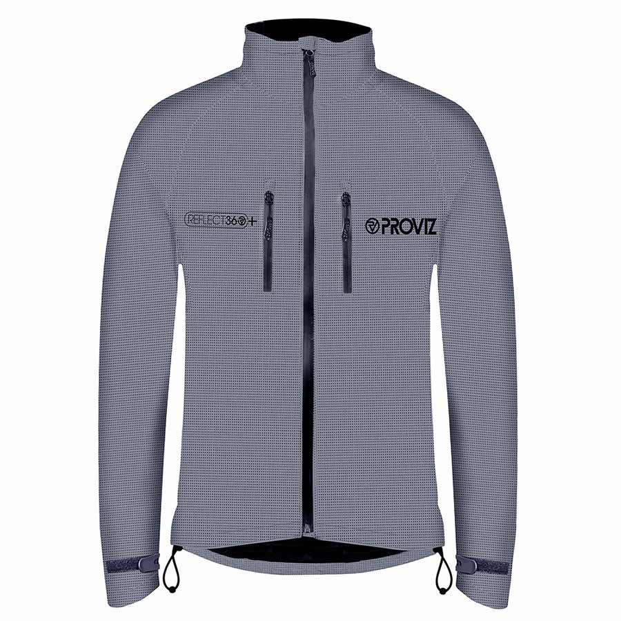 Proviz - REFLECT360+ Men Jackets _ Unite - B1keparts.com