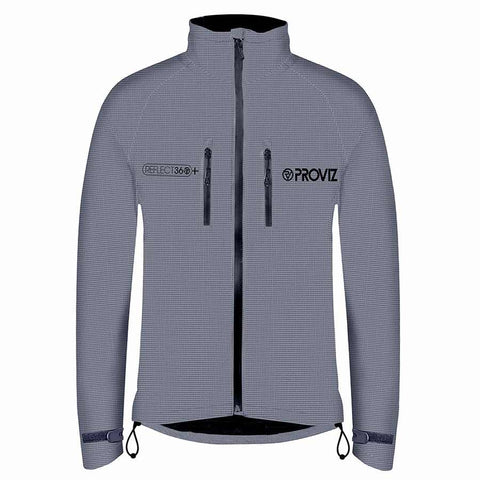 Proviz - REFLECT360+ Men Jackets _ Unite - B1keparts.com Proviz - REFLECT360+ Men Jackets _ Unite - B1keparts.com