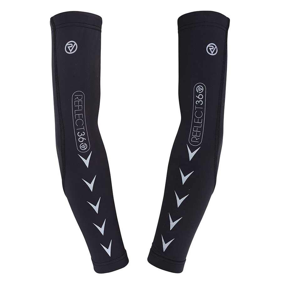 Proviz - REFLECT360 Unisex Arm Warmers _ Unite - B1keparts.com