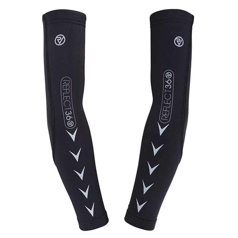 Proviz - REFLECT360 Unisex Arm Warmers _ Unite - B1keparts.com Proviz - REFLECT360 Unisex Arm Warmers _ Unite - B1keparts.com