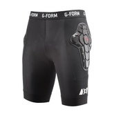 G-Form - Pro-X3 Bike Short Liner Body Armor _ Unite - B1keparts.com