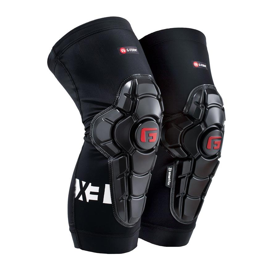 G-Form - Pro-X3 Knee Guard Knee Guards _ Unite - B1keparts.com