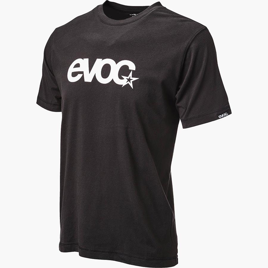 EVOC - Men's Logo T-Shirt Shop and Casual Wear _ Unite - B1keparts.com