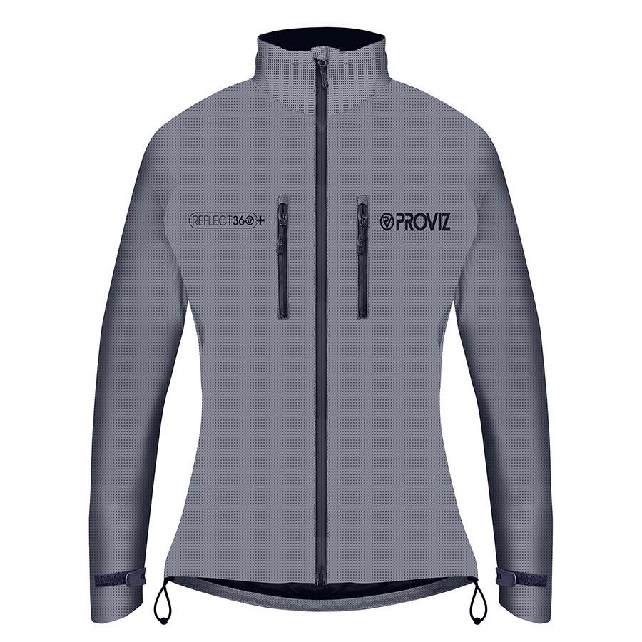 Proviz - REFLECT360+ Women Jackets _ Unite - B1keparts.com