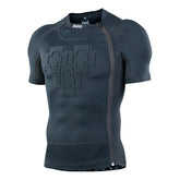 EVOC - Protector Shirt Zip Body Armor _ Unite - B1keparts.com