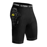 G-Form - EX-1 Short Liner Body Armor _ Unite - B1keparts.com