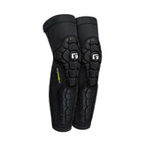 G-Form - Pro Rugged 2 Knee Shin Guard Knee and Shin Guards _ Unite - B1keparts.com