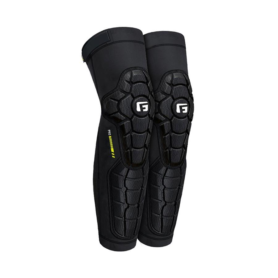 G-Form - Youth Rugged 2 Knee Shin Guard Knee and Shin Guards _ Unite - B1keparts.com