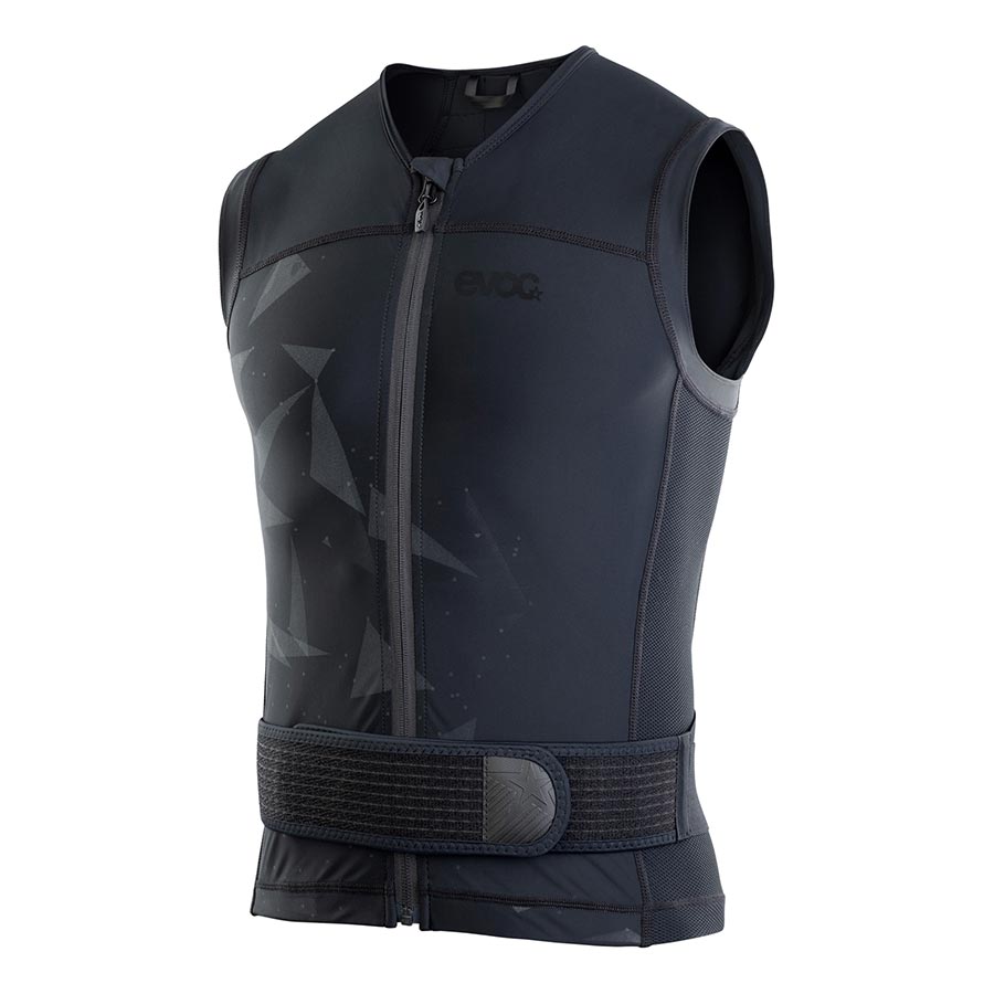 EVOC, Protector Vest Pro Men, Black, M