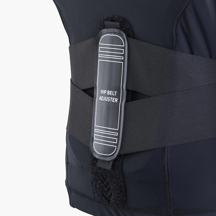 EVOC, Protector Vest Pro Women, Black, L
