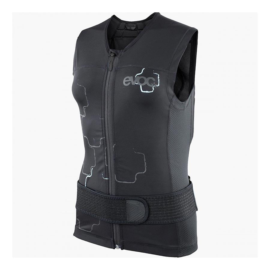 EVOC - Protector Vest Lite Women Body Armor _ Unite - B1keparts.com