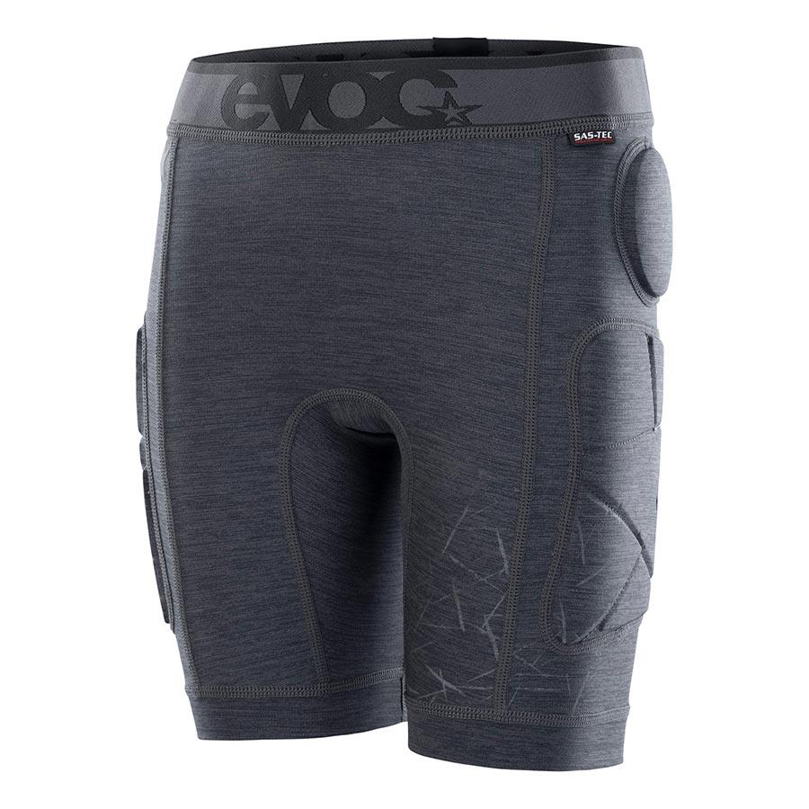 EVOC - Crash Pants Kids Body Armor _ Unite - B1keparts.com