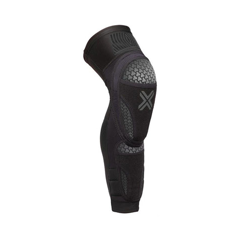 Fuse - OMEGA 75 ELITE Knee and Shin Guards _ Unite - B1keparts.com Fuse - OMEGA 75 ELITE Knee and Shin Guards _ Unite - B1keparts.com