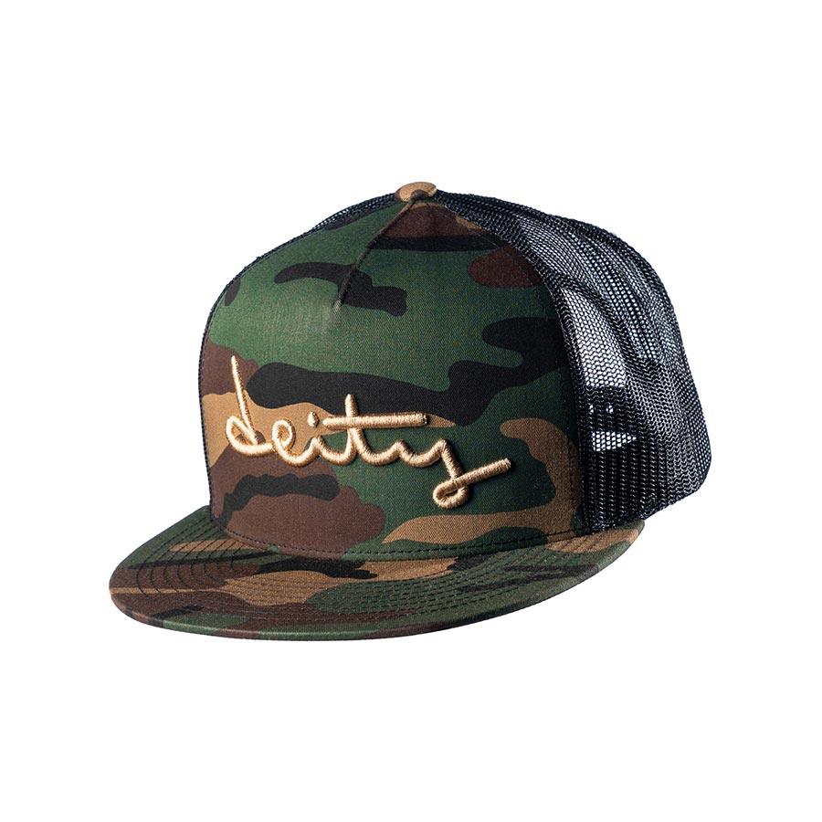 Deity - Ambush Headwear _ Unite - B1keparts.com