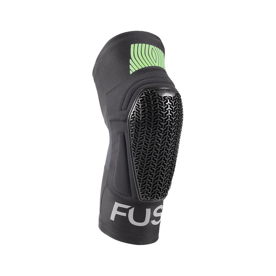 Fuse - Omega Pocket Knee Knee Guards _ Unite - B1keparts.com