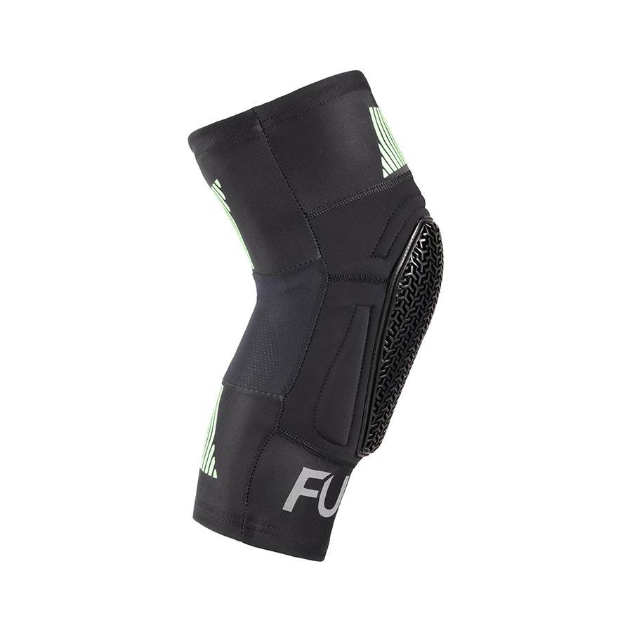 Fuse - Omega Pocket Knee Knee Guards _ Unite - B1keparts.com