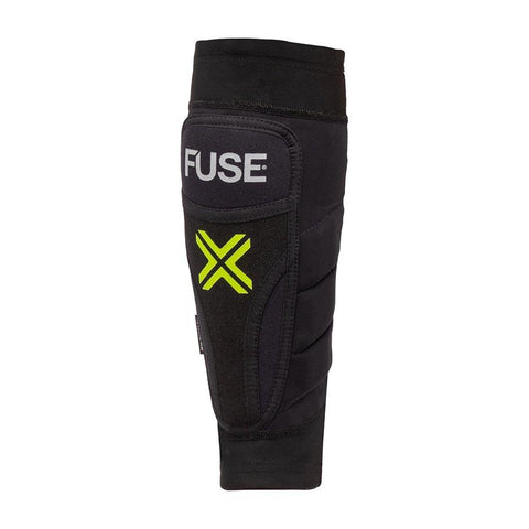 Fuse - Omega Shin Knee and Shin Guards _ Unite - B1keparts.com Fuse - Omega Shin Knee and Shin Guards _ Unite - B1keparts.com