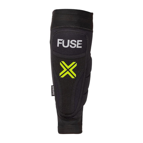 Fuse - Omega Shin Knee and Shin Guards _ Unite - B1keparts.com Fuse - Omega Shin Knee and Shin Guards _ Unite - B1keparts.com