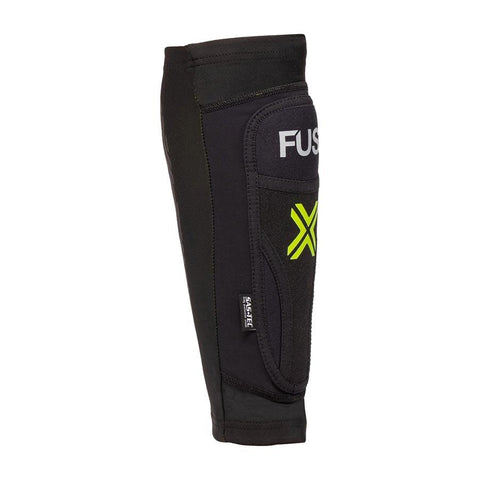 Fuse - Omega Shin Knee and Shin Guards _ Unite - B1keparts.com Fuse - Omega Shin Knee and Shin Guards _ Unite - B1keparts.com
