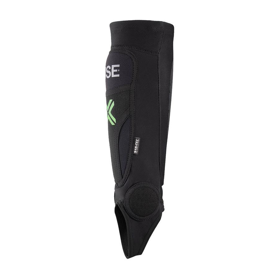 Fuse - Omega Pro Shin Combo Knee and Shin Guards _ Unite - B1keparts.com