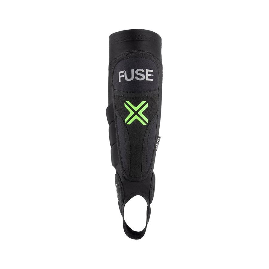 Fuse - Omega Pro Shin Combo Knee and Shin Guards _ Unite - B1keparts.com
