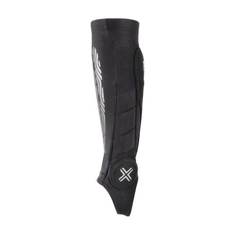 Fuse - Omega Pro Shin Combo Knee and Shin Guards _ Unite - B1keparts.com Fuse - Omega Pro Shin Combo Knee and Shin Guards _ Unite - B1keparts.com