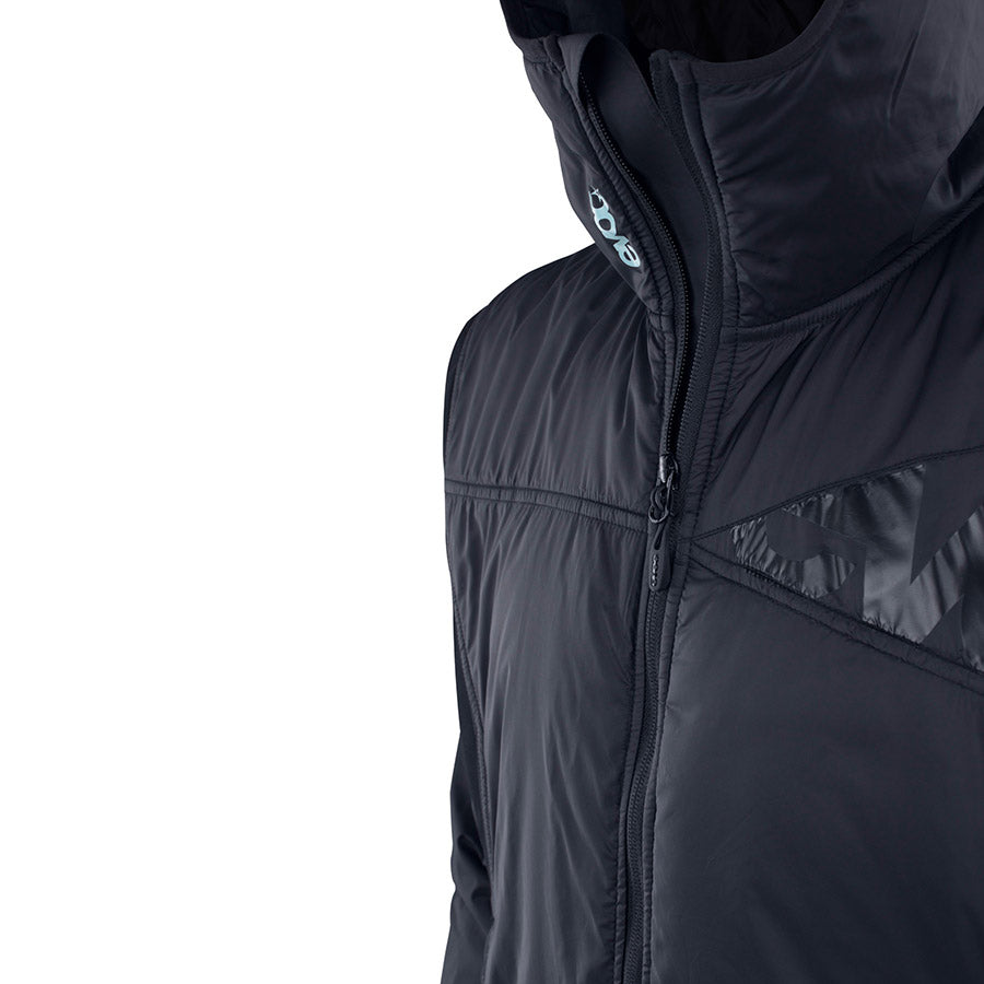 EVOC, Insulated Jacket, Jacket, Unisex, Black, L