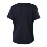 EVOC, T-shirt Logo Women, Black, L