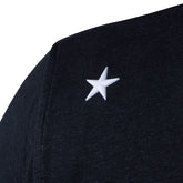 EVOC, T-shirt Logo Men, Black, L