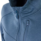 EVOC, Hoody Jacket Women, Black, L