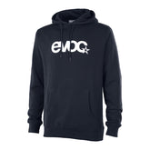EVOC, Hoody Logo, Black, L