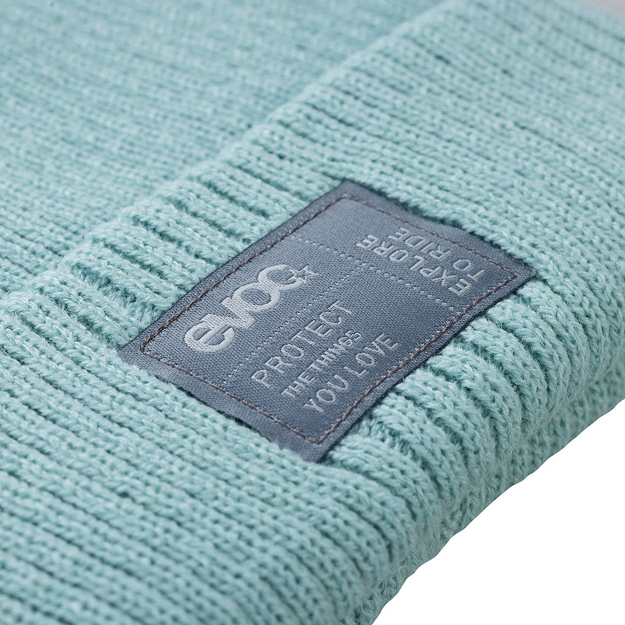 EVOC, Fisherman Beanie, Green