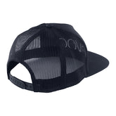 EVOC, Trucker Cap Blackline, Black