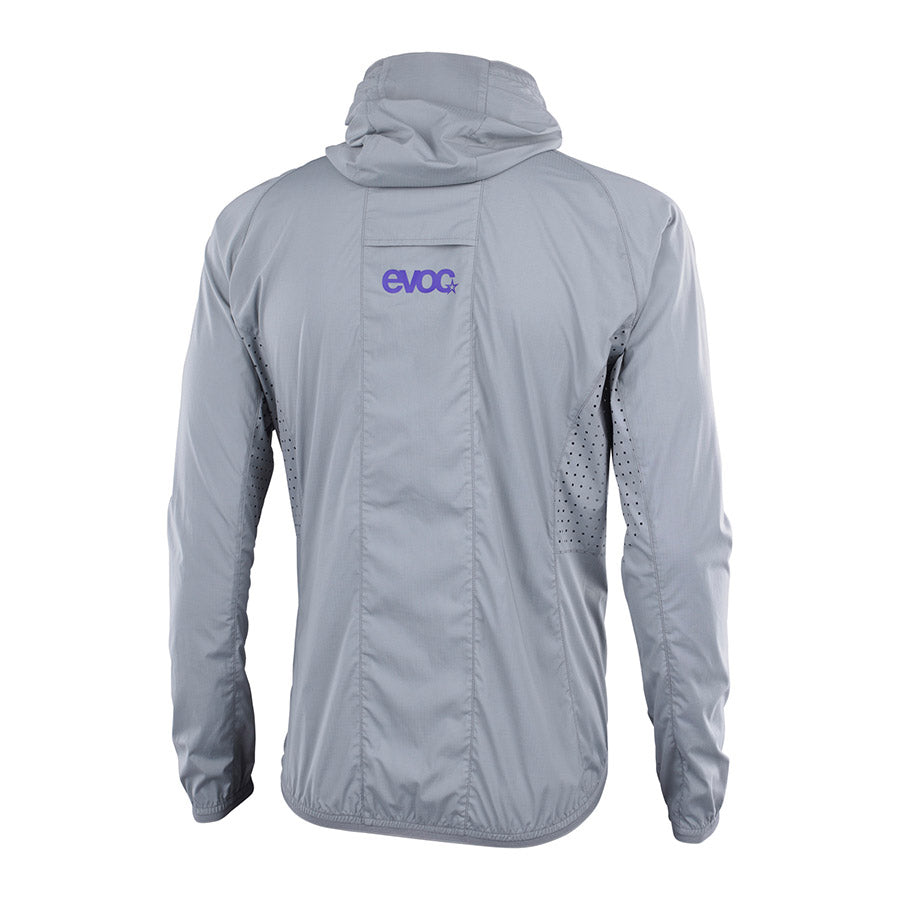 EVOC, Wind Jacket, Jacket, Stone, L