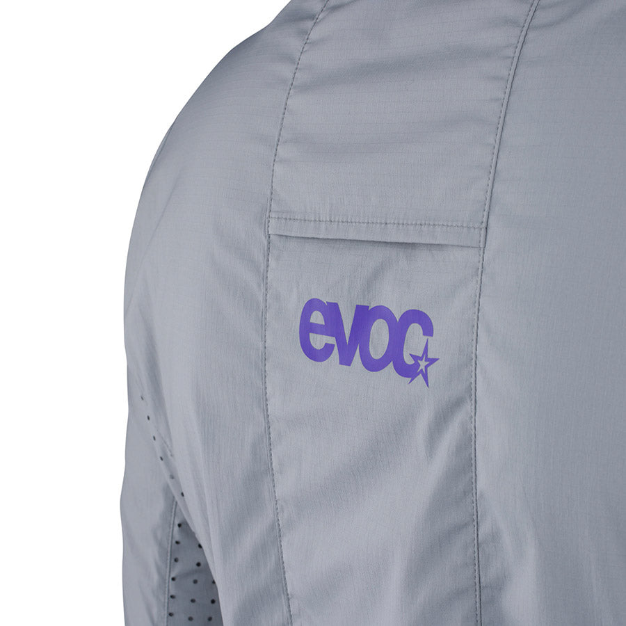 EVOC, Wind Jacket, Jacket, Stone, L