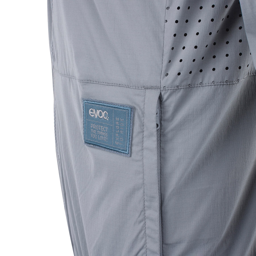 EVOC, Wind Jacket, Jacket, Stone, L